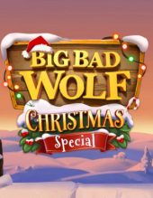 Big Bad Wolf Christmas Special slots