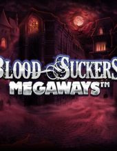 Blood Suckers MegaWays demo