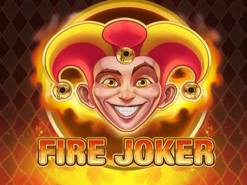 Fire Joker demo