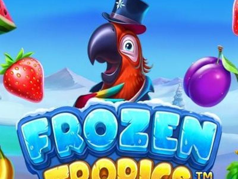 Frozen Tropics slot