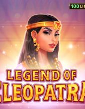 legend of cleopatra play