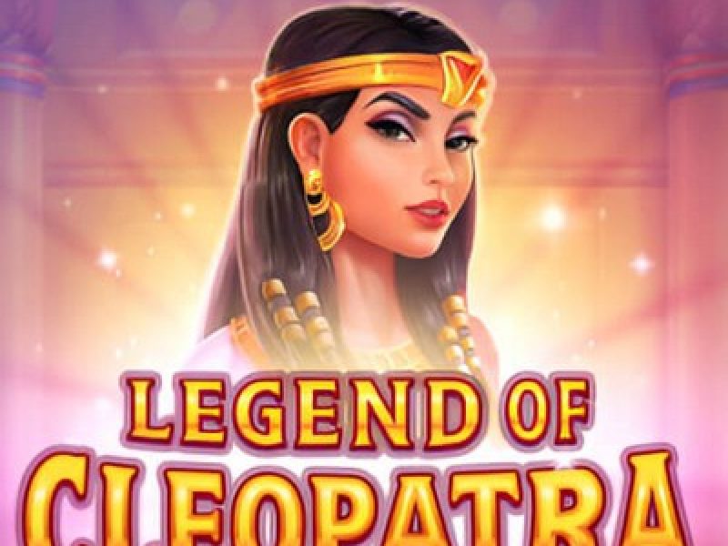 legend of cleopatra play