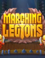 Marching Legions demo
